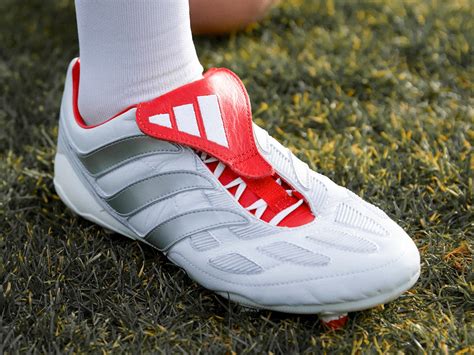 Our Picks for the Best <strong>Soccer Cleats</strong> of 2023: Best Overall <strong>Soccer Cleats</strong>: <strong>adidas</strong> Predator Accuracy. . Adidas soccer clears